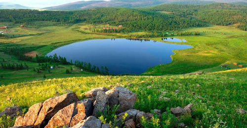 Долоодугаар сарын цаг агаарын ерөнхий төлөв